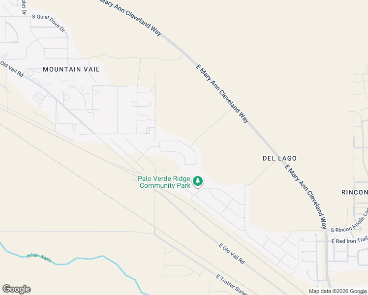 map of restaurants, bars, coffee shops, grocery stores, and more near 12010 East Old Vail Road in Vail