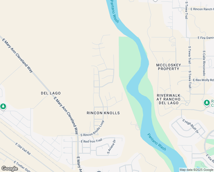 map of restaurants, bars, coffee shops, grocery stores, and more near 12788 East Tortoise Pointe Drive in Vail
