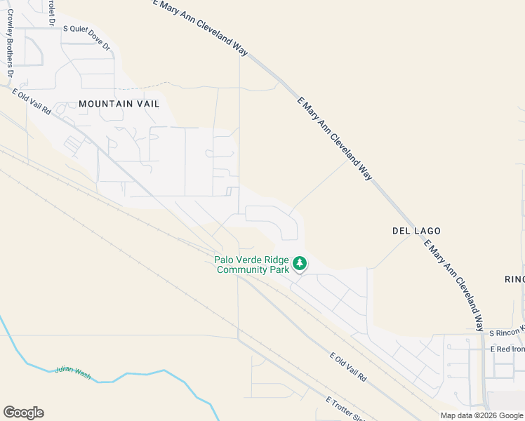 map of restaurants, bars, coffee shops, grocery stores, and more near 11898 East Yarina Lane in Tucson