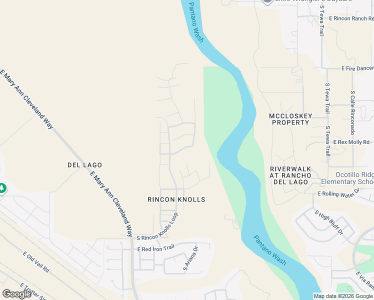 map of restaurants, bars, coffee shops, grocery stores, and more near 12788 East Tortoise Pointe Drive in Vail