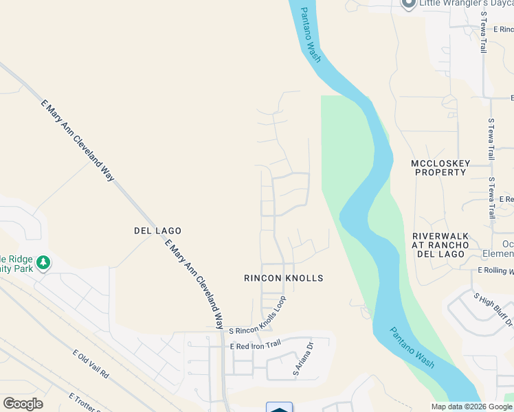 map of restaurants, bars, coffee shops, grocery stores, and more near 12731 East Huston Canyon Way in Vail