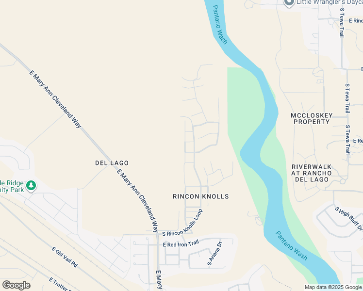 map of restaurants, bars, coffee shops, grocery stores, and more near 12731 East Huston Canyon Way in Vail