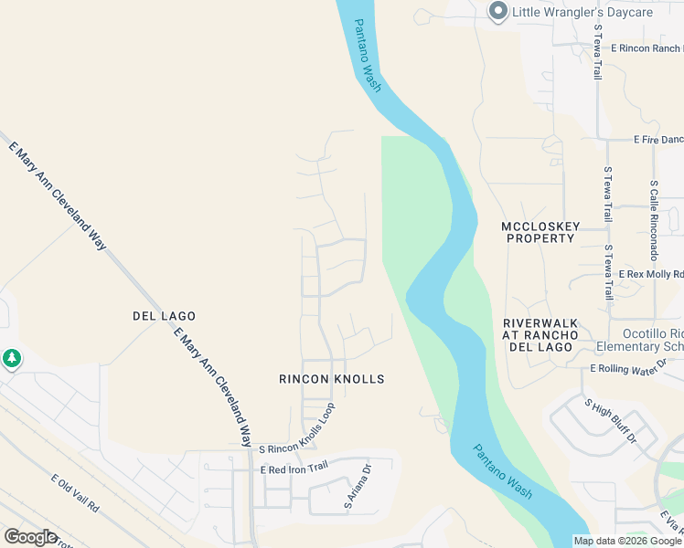 map of restaurants, bars, coffee shops, grocery stores, and more near 12810 East Tortoise Canyon Place in Vail