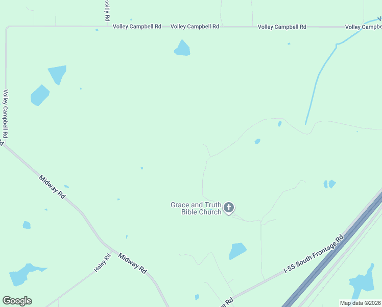 map of restaurants, bars, coffee shops, grocery stores, and more near in Terry