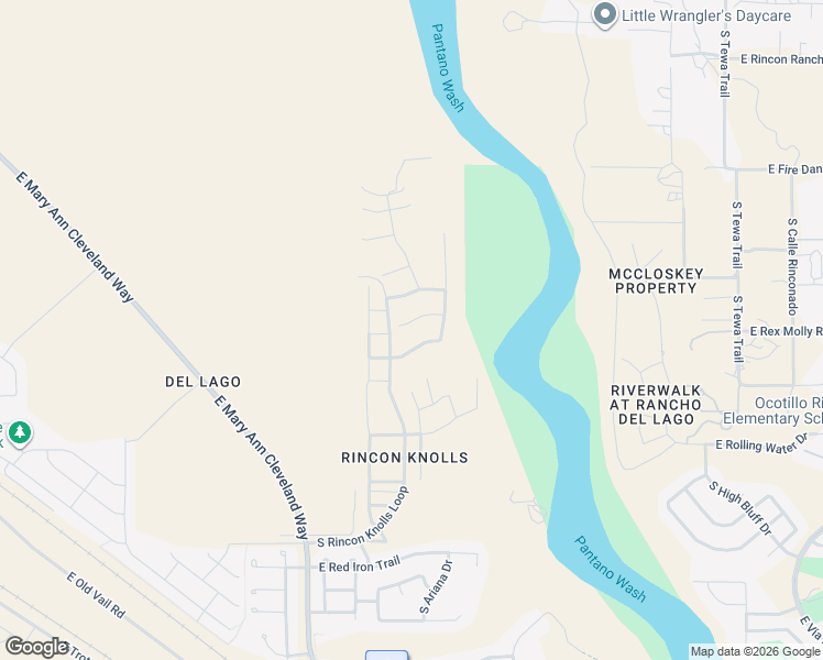 map of restaurants, bars, coffee shops, grocery stores, and more near 12810 East Tortoise Canyon Place in Vail