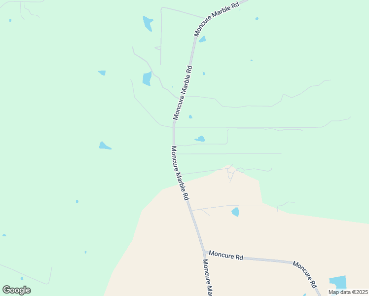 map of restaurants, bars, coffee shops, grocery stores, and more near 3869 Moncure Marble Road in Terry