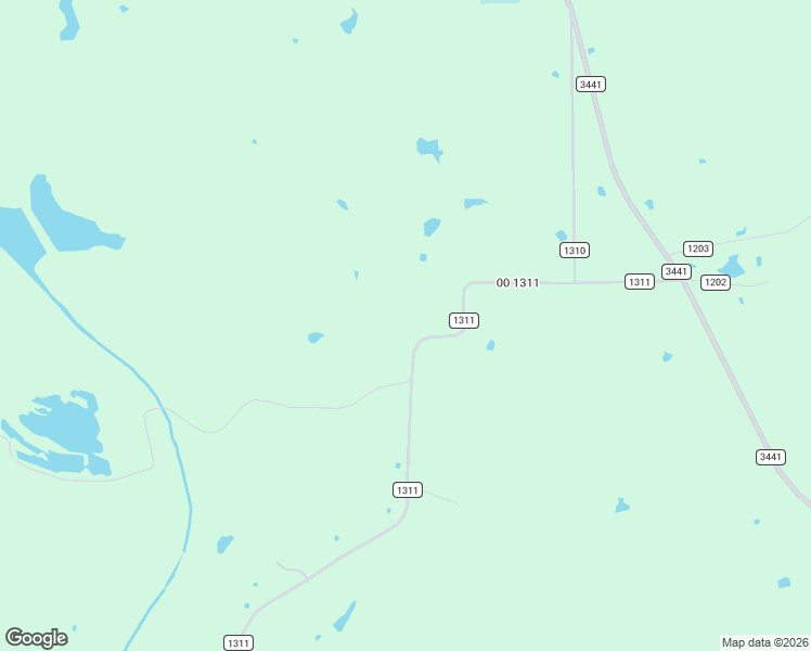 map of restaurants, bars, coffee shops, grocery stores, and more near in Cross Roads