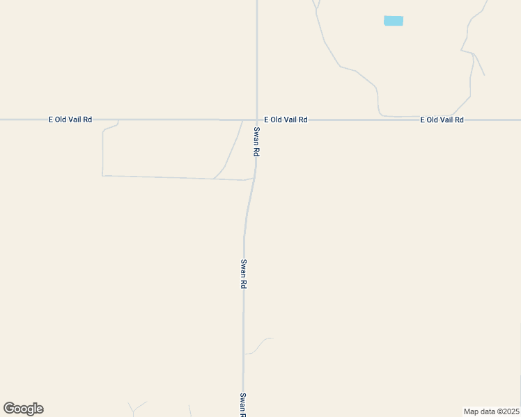 map of restaurants, bars, coffee shops, grocery stores, and more near 10643-10699 South Swan Road in Tucson