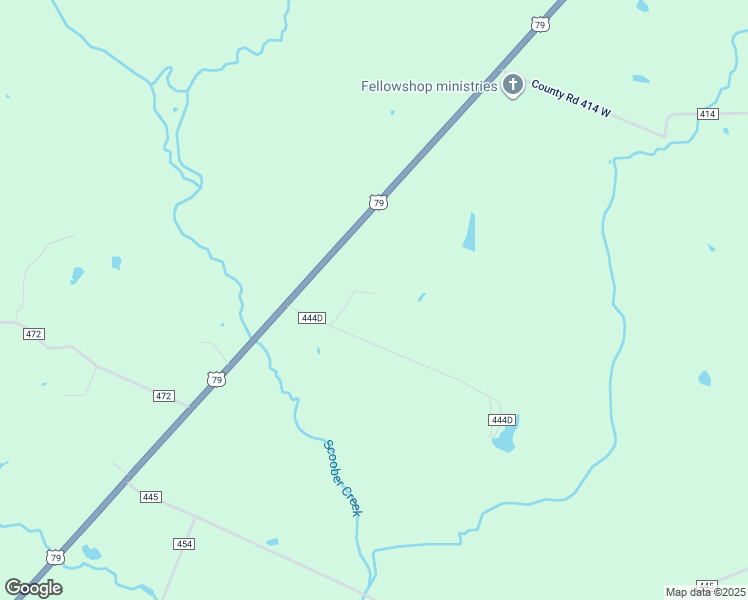 map of restaurants, bars, coffee shops, grocery stores, and more near 8793 U.S. 79 in Henderson