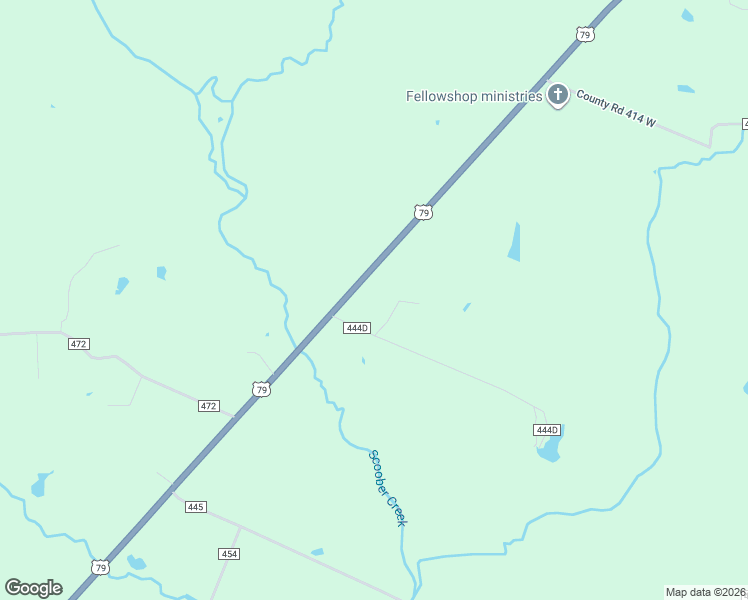 map of restaurants, bars, coffee shops, grocery stores, and more near 8793 U.S. 79 in Henderson