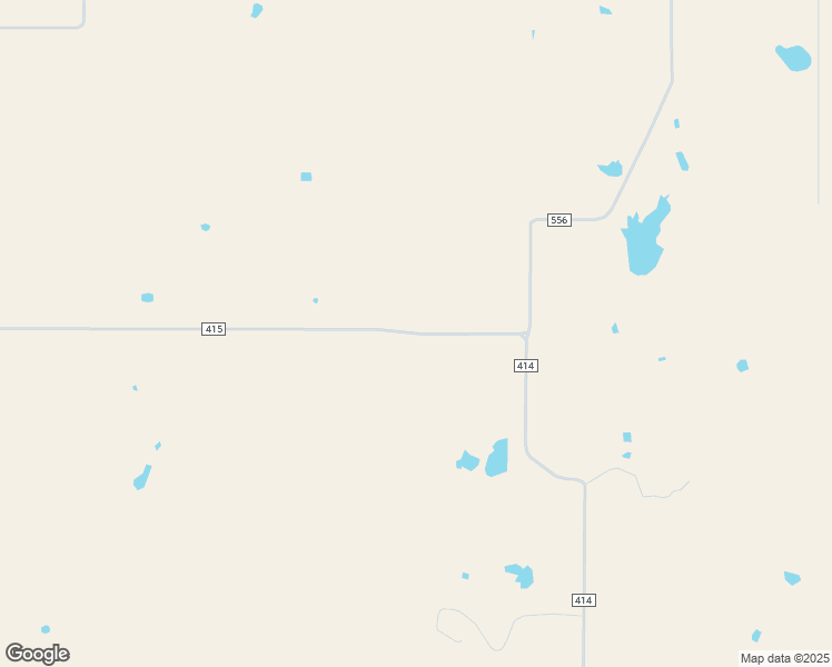 map of restaurants, bars, coffee shops, grocery stores, and more near 8401 County Road 415 in Cross Plains