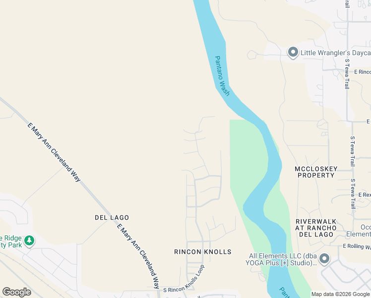 map of restaurants, bars, coffee shops, grocery stores, and more near 9849 South Arnold Ranch Road in Vail