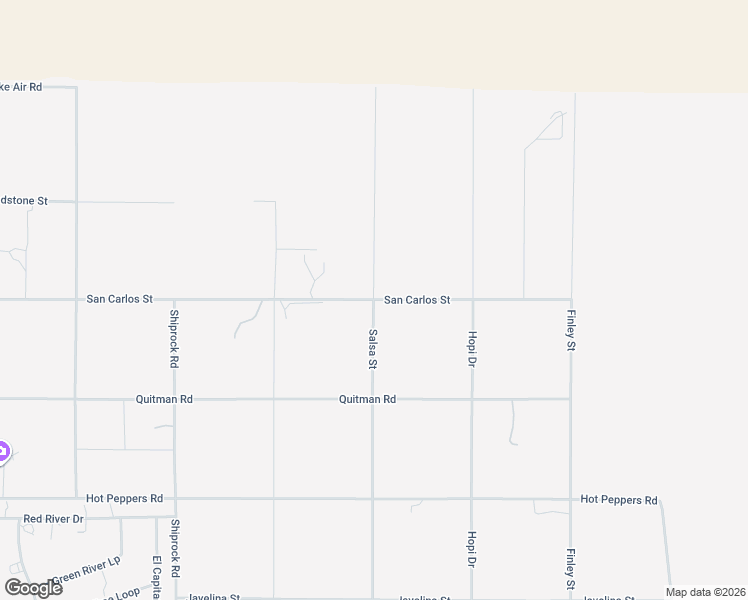 map of restaurants, bars, coffee shops, grocery stores, and more near 1301-1599 San Carlos Street in Chaparral