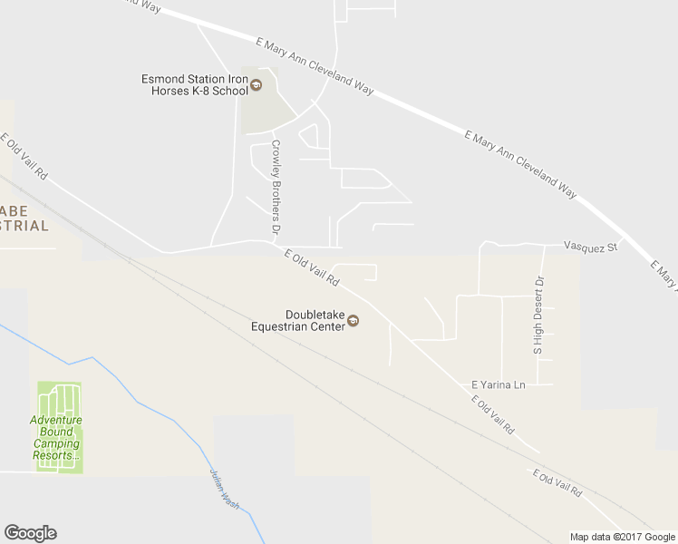 map of restaurants, bars, coffee shops, grocery stores, and more near 11281 East Old Vail Road in Tucson