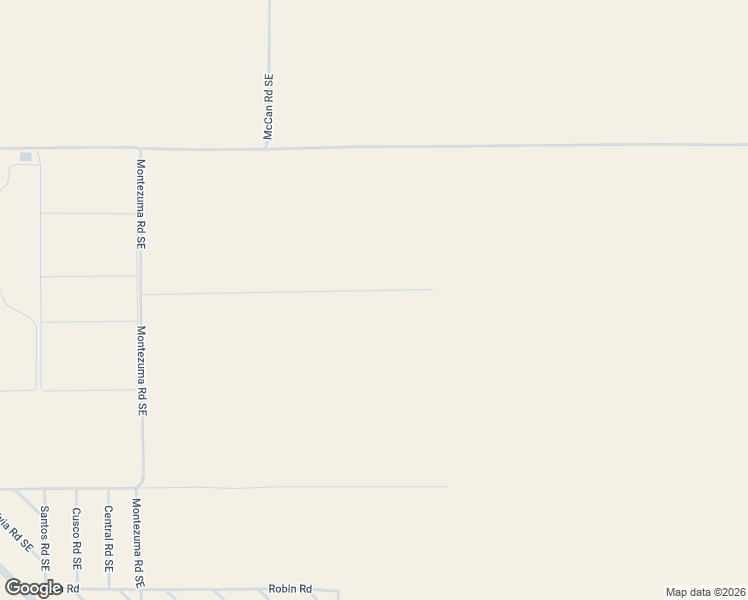 map of restaurants, bars, coffee shops, grocery stores, and more near 708 East Jesus Carreon Avenue in Deming