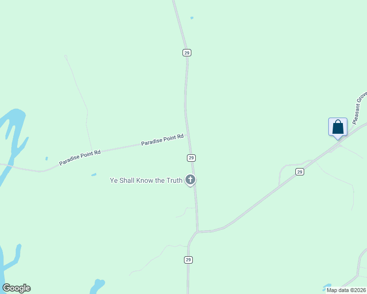 map of restaurants, bars, coffee shops, grocery stores, and more near 11172 County Road 29 in Alberta