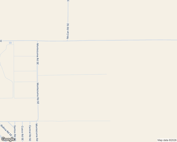 map of restaurants, bars, coffee shops, grocery stores, and more near 708 East Jesus Carreon Avenue in Deming