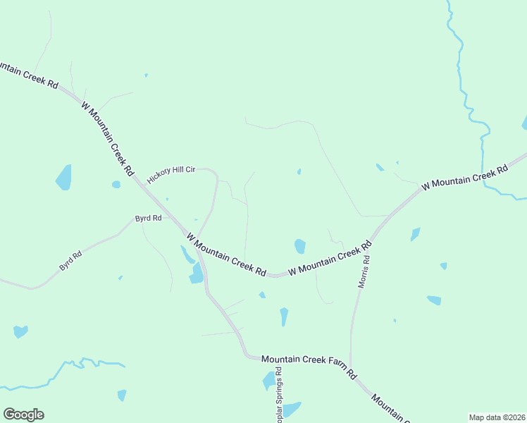 map of restaurants, bars, coffee shops, grocery stores, and more near 146 Collier Lane in Florence