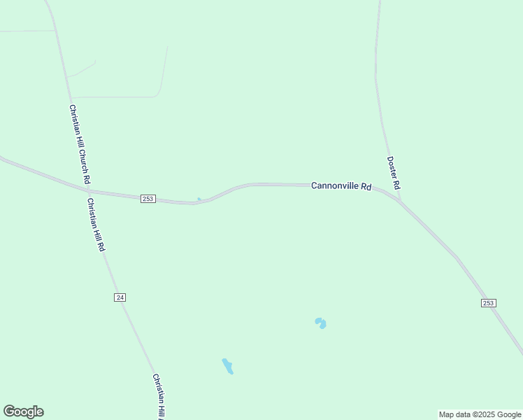 map of restaurants, bars, coffee shops, grocery stores, and more near 10315 Cannonville Road in Abbeville