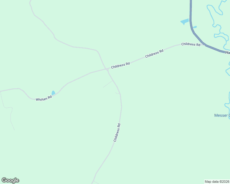 map of restaurants, bars, coffee shops, grocery stores, and more near 608 Childress Road in Grayson