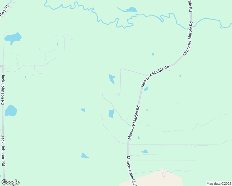 map of restaurants, bars, coffee shops, grocery stores, and more near 1349 Bozeman Road in Terry