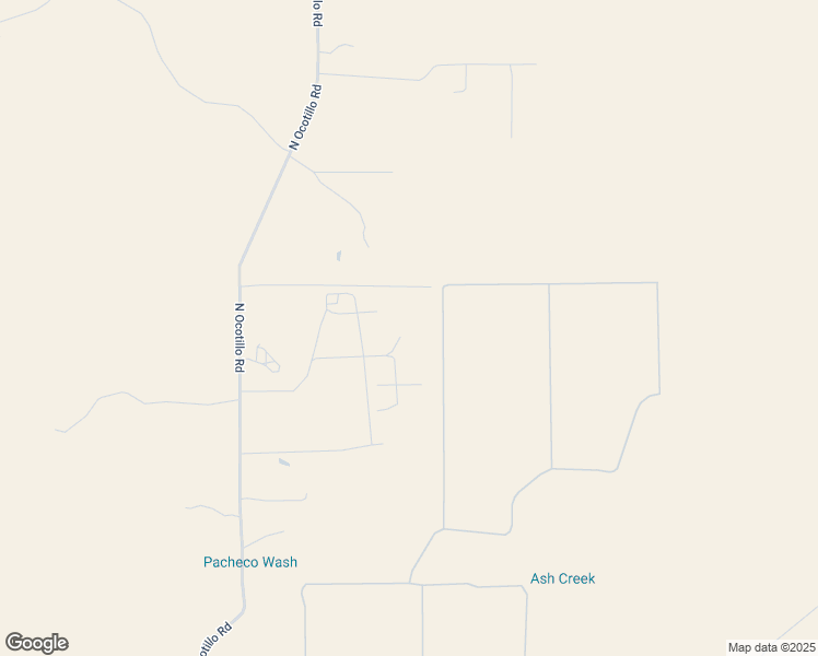 map of restaurants, bars, coffee shops, grocery stores, and more near 2565 North Ocotillo Road in Benson