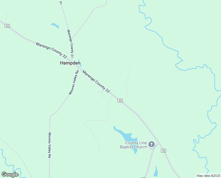 map of restaurants, bars, coffee shops, grocery stores, and more near 6050 County Road 32 in Arlington