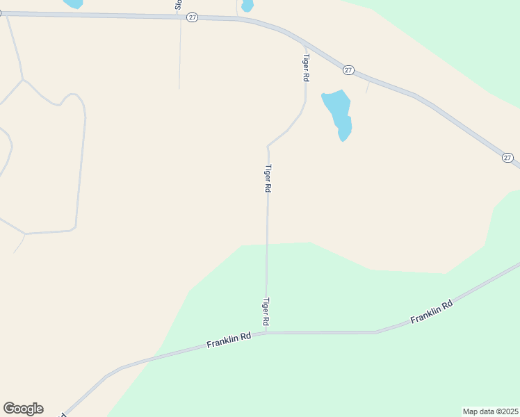 map of restaurants, bars, coffee shops, grocery stores, and more near 445 Tiger Road in Vienna