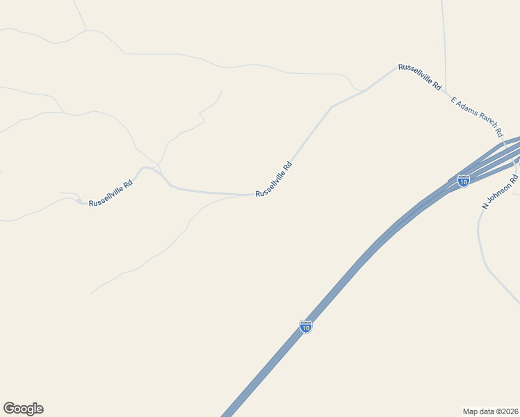 map of restaurants, bars, coffee shops, grocery stores, and more near in Johnson