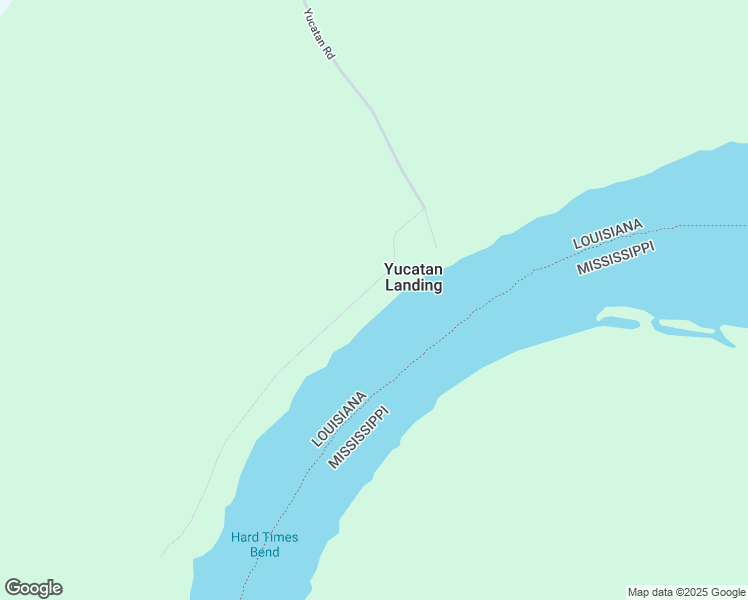 map of restaurants, bars, coffee shops, grocery stores, and more near 173 Sac A Lait Drive in Newellton