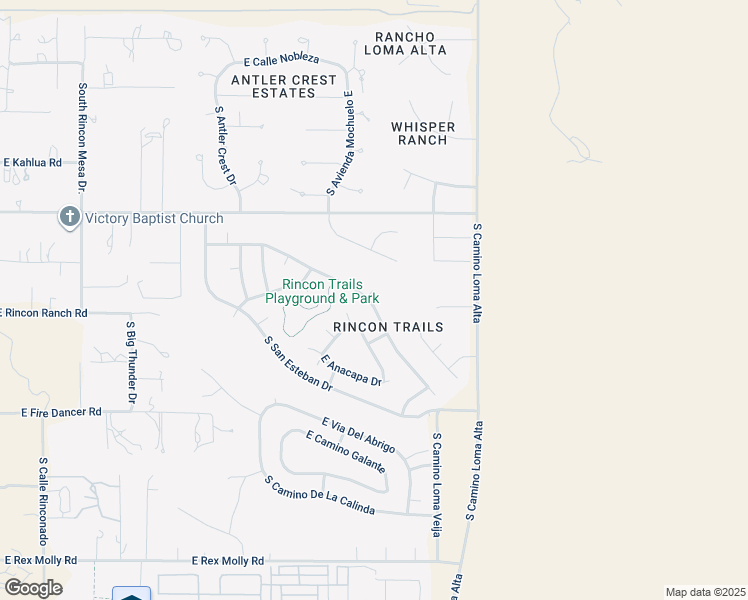 map of restaurants, bars, coffee shops, grocery stores, and more near 14078 East Placita Racimo Bello in Vail