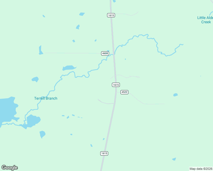map of restaurants, bars, coffee shops, grocery stores, and more near 12218 Farm to Market 1615 in Athens