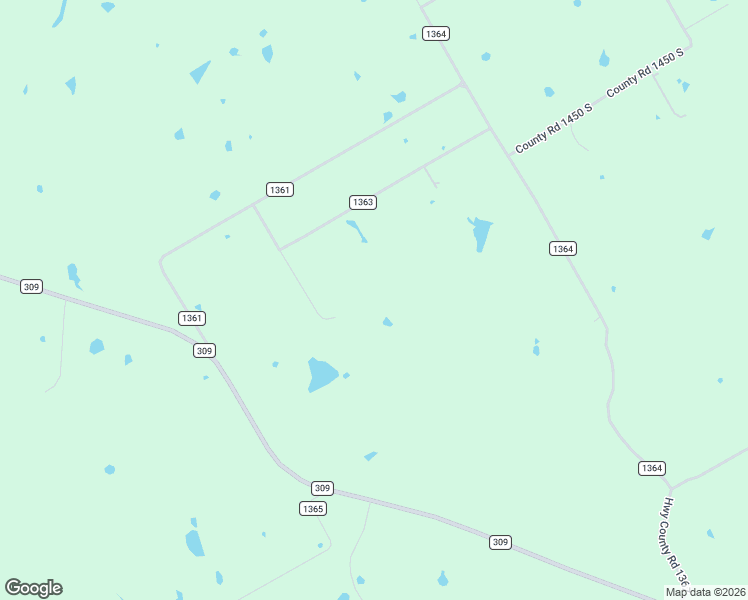 map of restaurants, bars, coffee shops, grocery stores, and more near 154 Hcr 1363 in Hillsboro