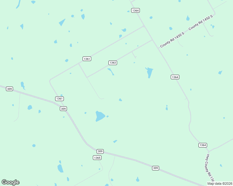 map of restaurants, bars, coffee shops, grocery stores, and more near 154 Hcr 1363 in Hillsboro