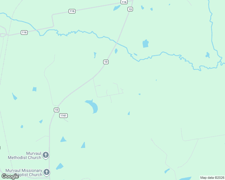 map of restaurants, bars, coffee shops, grocery stores, and more near 231 County Road 1161 in Carthage