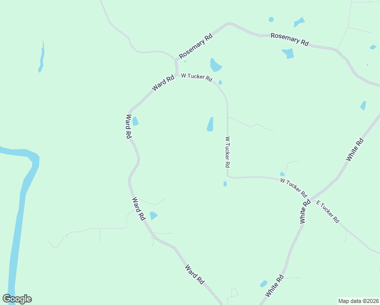 map of restaurants, bars, coffee shops, grocery stores, and more near 323 West Tucker Road in Florence