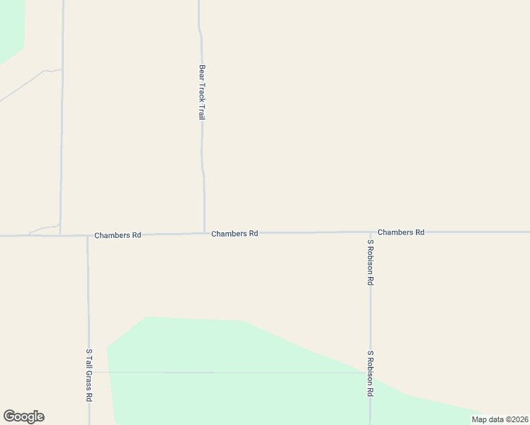 map of restaurants, bars, coffee shops, grocery stores, and more near Chambers Road in Willcox