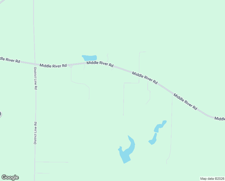 map of restaurants, bars, coffee shops, grocery stores, and more near 138 Smokey Lane in Americus