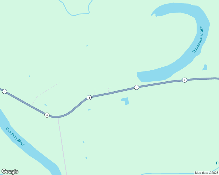 map of restaurants, bars, coffee shops, grocery stores, and more near Highway 4 in Columbia