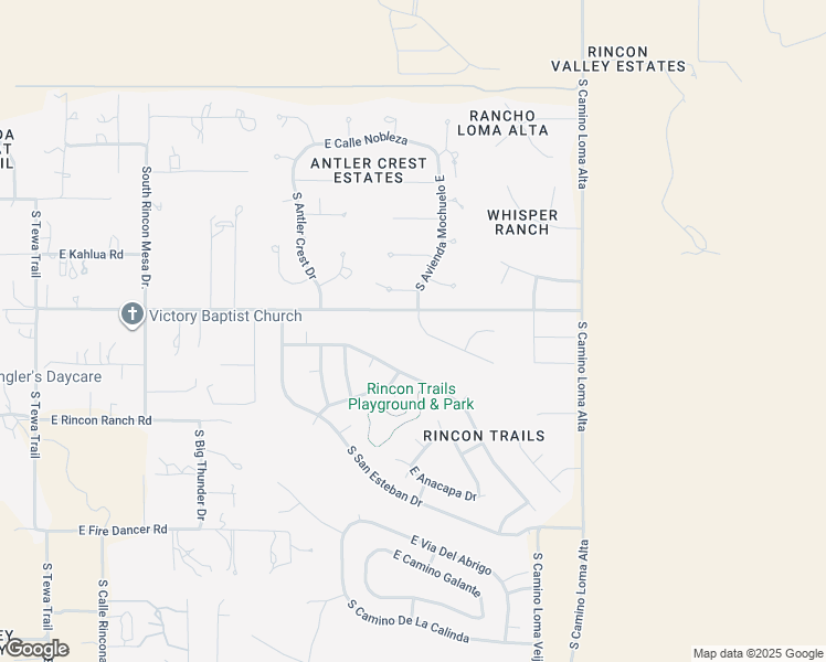 map of restaurants, bars, coffee shops, grocery stores, and more near 9326 South Avienda Mochuelo E in Vail