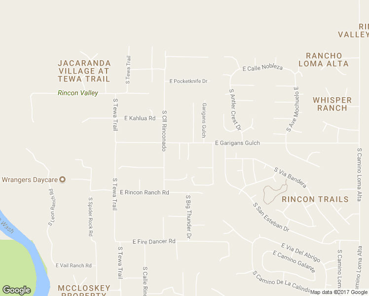 map of restaurants, bars, coffee shops, grocery stores, and more near 13580 East Garigans Gulch in Vail