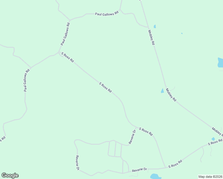 map of restaurants, bars, coffee shops, grocery stores, and more near 1903-2083 South Ross Road in Utica