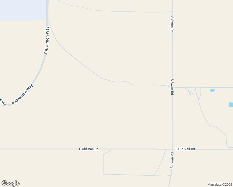 map of restaurants, bars, coffee shops, grocery stores, and more near 4205 East Old Vail Connection Road in Tucson