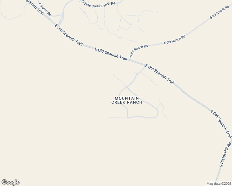 map of restaurants, bars, coffee shops, grocery stores, and more near 9339 South Mountain Creek Ranch Road in Vail