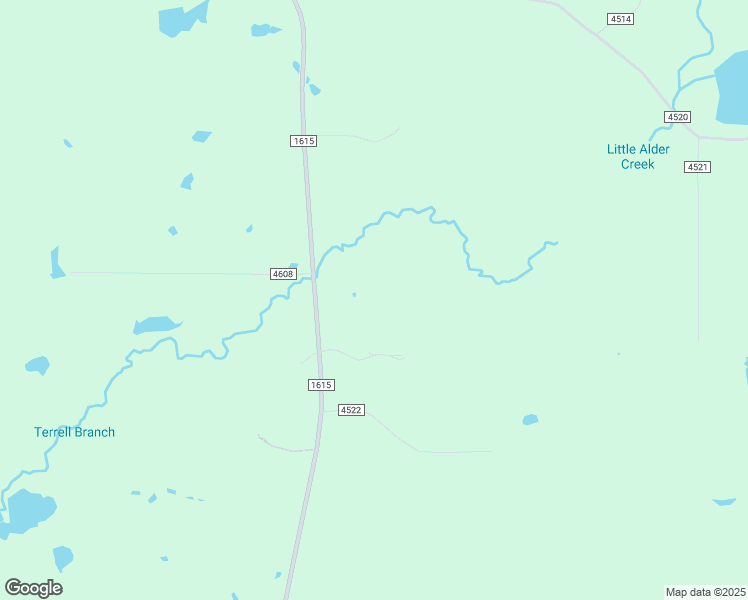 map of restaurants, bars, coffee shops, grocery stores, and more near 12023 Farm to Market 1615 in Athens