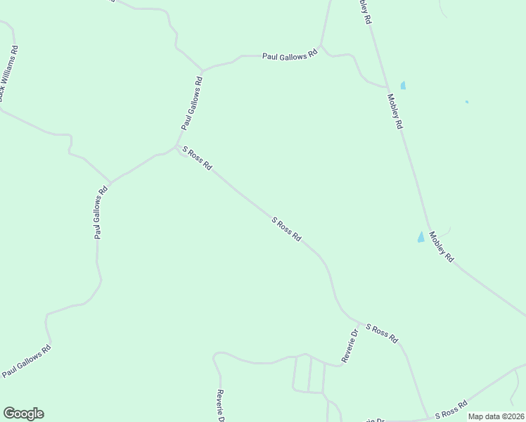 map of restaurants, bars, coffee shops, grocery stores, and more near 2017 South Ross Road in Utica