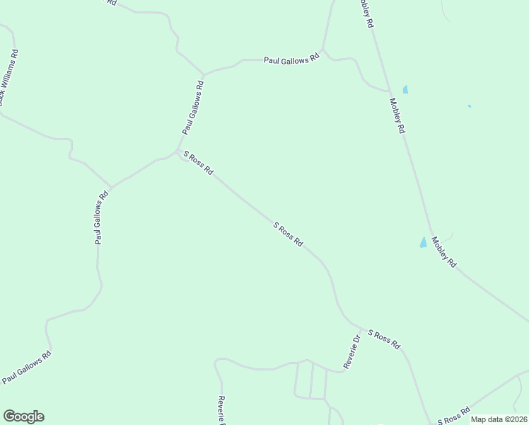 map of restaurants, bars, coffee shops, grocery stores, and more near 2017 South Ross Road in Utica