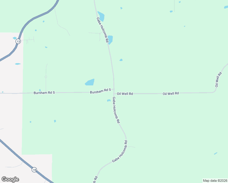 map of restaurants, bars, coffee shops, grocery stores, and more near 416 Gabe Holcomb Road in Brandon