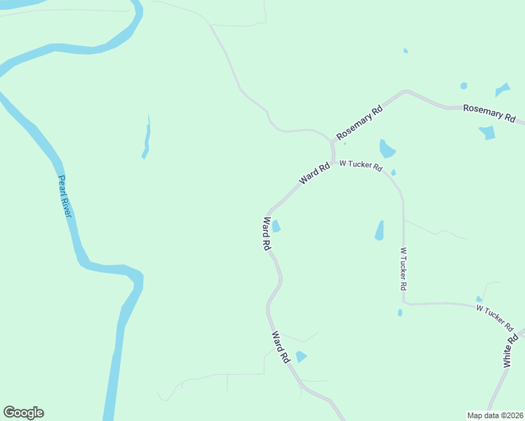 map of restaurants, bars, coffee shops, grocery stores, and more near 117-329 Ward Rd in Florence