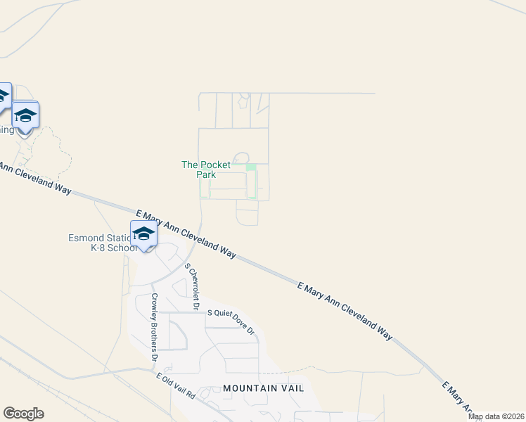 map of restaurants, bars, coffee shops, grocery stores, and more near 11453 East Desert Raptor Loop in Tucson